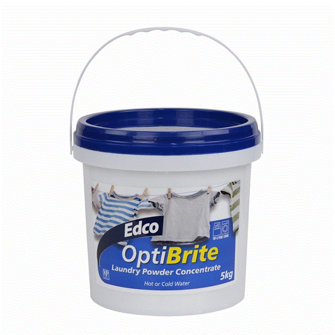 OPTIBRITE LAUNDRY POWDER 10KG