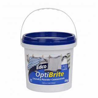 OPTIBRITE LAUNDRY POWDER 10KG