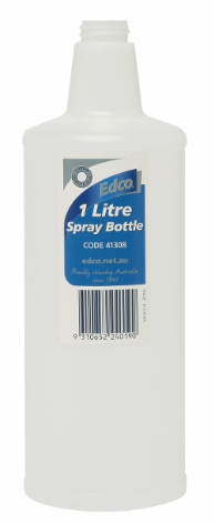 SPRAY BOTTLE 500ml STOUT