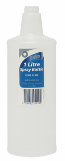 SPRAY BOTTLE 500ml STOUT