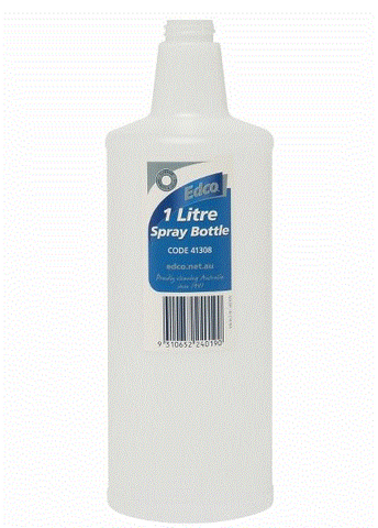 SPRAY BOTTLE 1LT