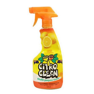 CITRO CLEAN 500ml