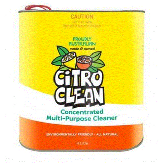 CITRO CLEAN 4L