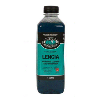 LENCIA BATHROOM 1L