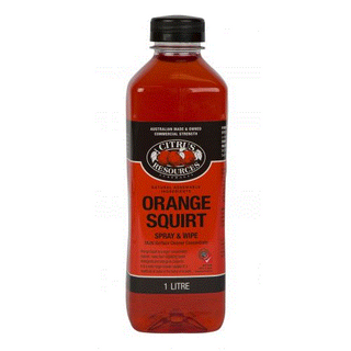 ORANGE SQUIRT 1L