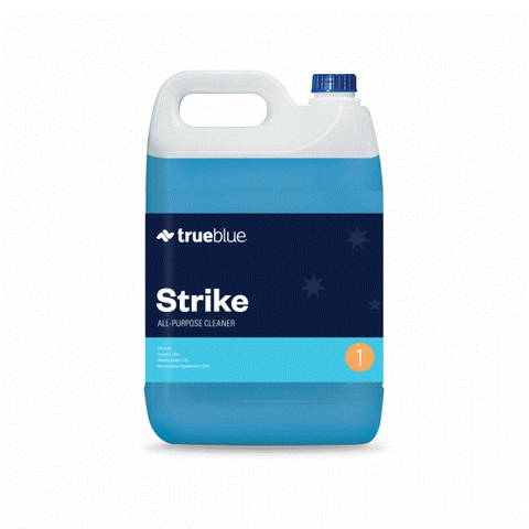 STRIKE ALL PURPOSE CLEANER 5L