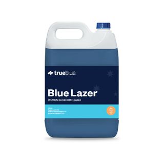 BLUE LAZER 5L