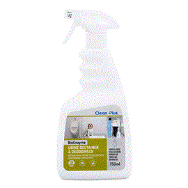 BIO-ENZYME URINE DEODOR 750ML