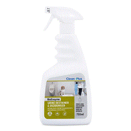 BIOENZYME URINE DEODOR 750ML