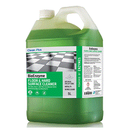 BIOENZYME FLOOR CLEANER 5L