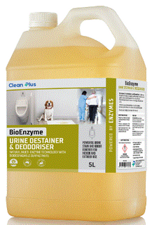 BIOENZYME URINE DEODOR  5L