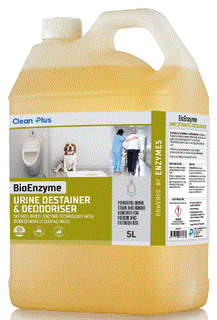 BIO-ENZYME URINE DEODOR  5L