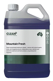 MOUNTAIN FRESH 1L