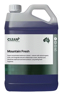 MOUNTAIN FRESH 1L