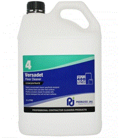 VERSADET FLOOR CLEANER 5L