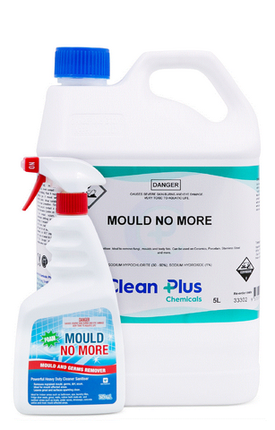 MOULD NO MORE 750ml