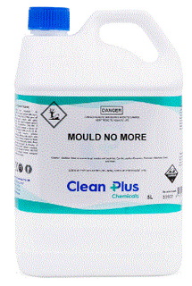 MOULD NO MORE 5L