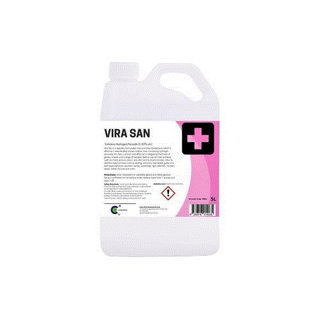 VIRA SAN HOSPITAL DISINFECT 5L