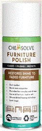 FURNITURE POLISH 300GM