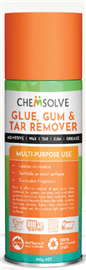 GLUE, GUM & TAR REMOVER 300GM