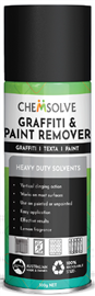 GRAFFITI & PAINT REMOVER 300GM