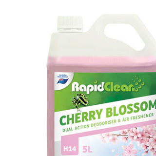 CHERRY BLOSSOM 5L