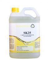 SK25 CARPET SPOTTER 5L