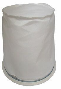 CLOTH BAG - RAPID VAC