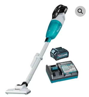 MAKITA STICK VAC 40V