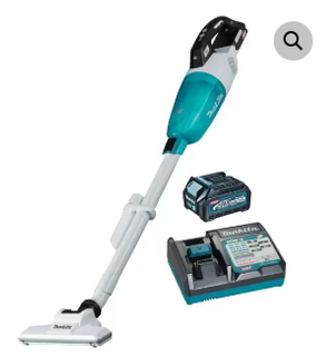 MAKITA STICK VAC 40V