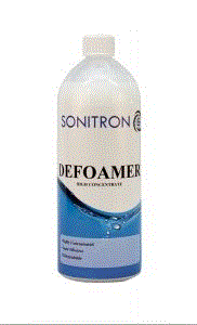 DEFOAMER CONCENTRATE 5L