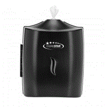 GYMWIPES WALL DISPENSER