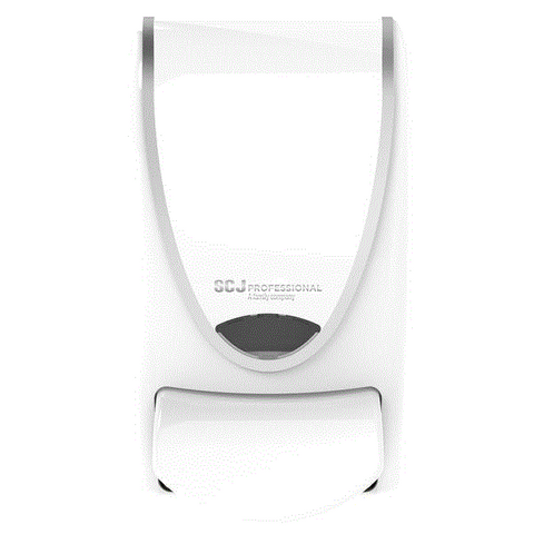 SOAP DISPENSER 1L SCJ