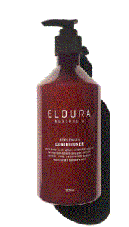 ELOURA CONDITIONER 500ML