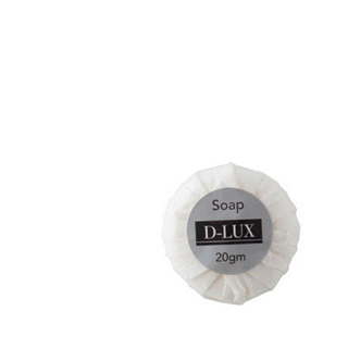 DLUX SOAP 20GMX500