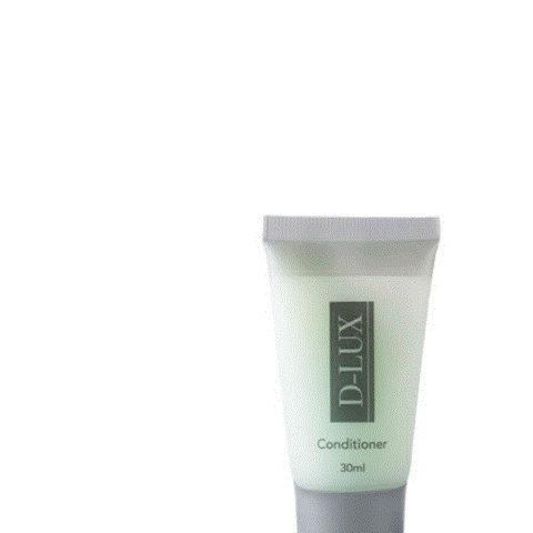 DLUX HAIR CONDITIONER 30MLX300