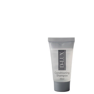 DLUX SHAMPOO & CONDIT 30MLx300