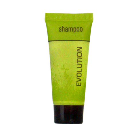 EVOLUTION SHAMPOO 15MLX400