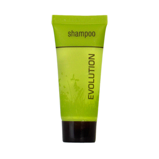 EVOLUTION SHAMPOO 15MLX400