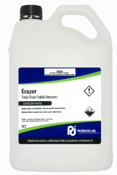 ERAZER FLOOR STRIPPER 5L