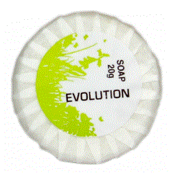 EVOLUTION SOAP 20GMX500