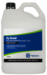 HY-SHIELD FLOOR FINISH 5L