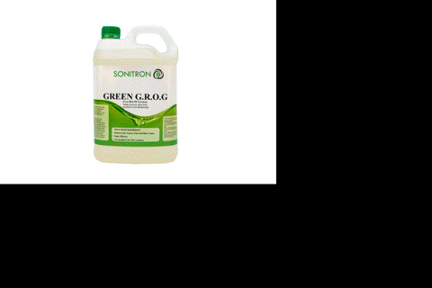 GREEN GROG 5L