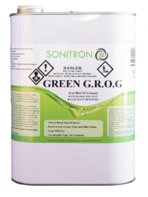 GREEN GROG 5L