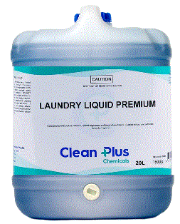 LAUNDRY LIQUID PREMIUM 20L