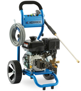 PRESSURE WASHER 9LPM