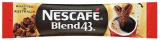 COFFEE NESCAFE BL43 1.7GX1000