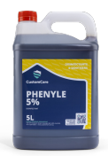 PHENYLE DISINFECTANT 5L