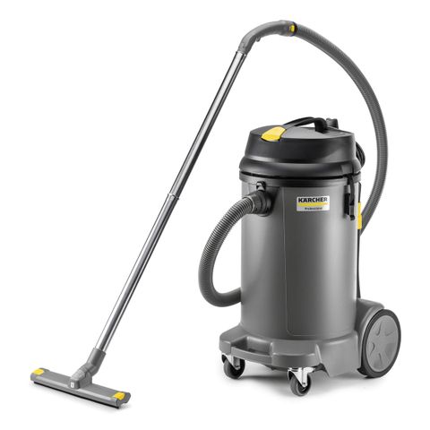 WET & DRY VACUUM KARCHER