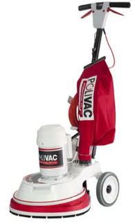 PV25PH POLISHER W-PADHOLDER